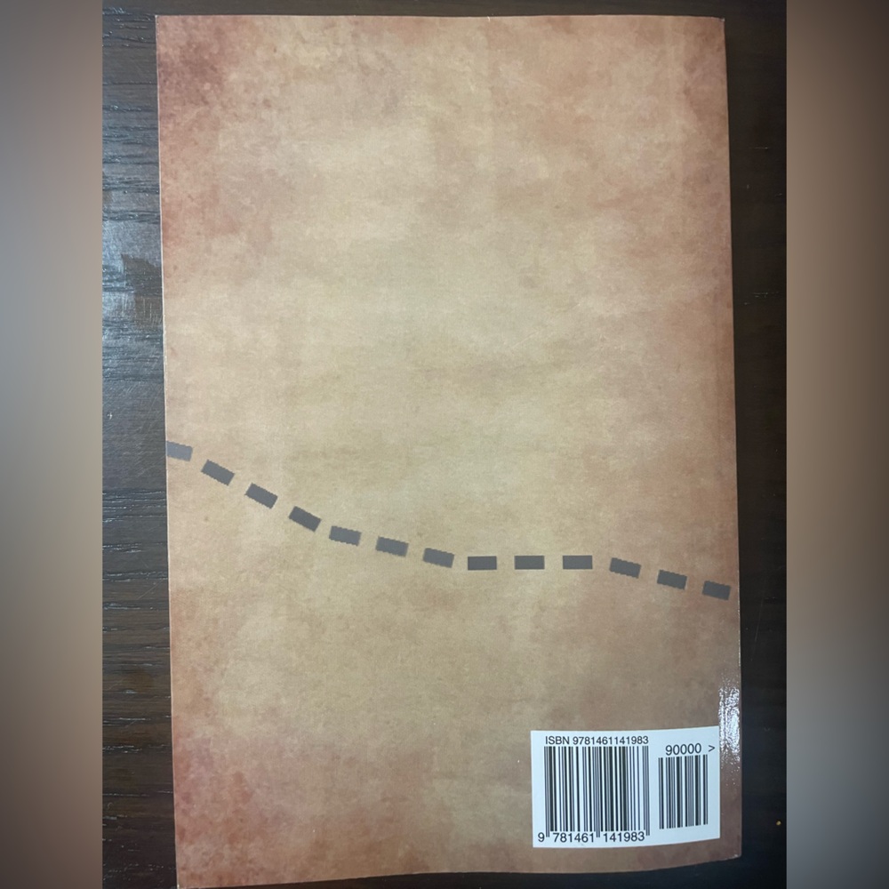 Letterboxing Journal - Picture 2 of 4